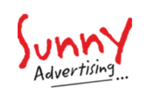 Sunny Advertising Image