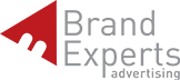 Brand Experts Advertising Image