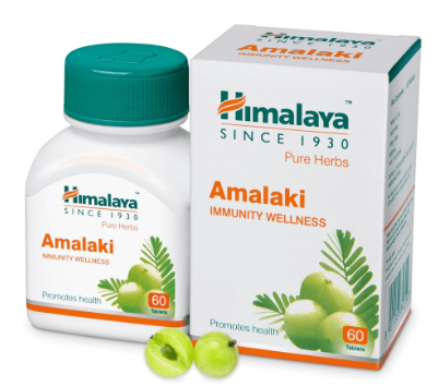 Himalaya Amalaki Image