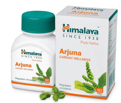 Himalaya Arjuna Image