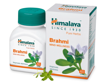 Himalaya Brahmi Image