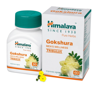 Himalaya Gokshura Image