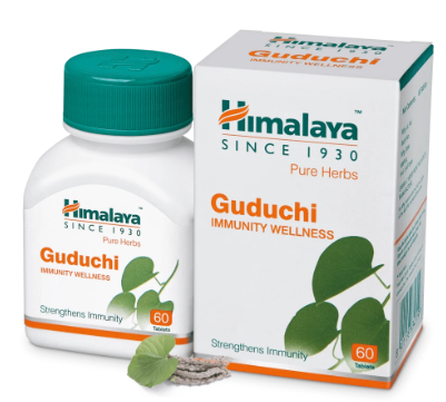 Himalaya Guduchi Image