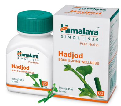 Himalaya Hadjod Image