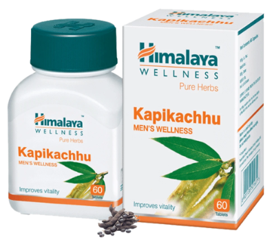 Himalaya Kapikachhu Image