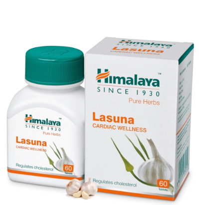 Himalaya Lasuna Image