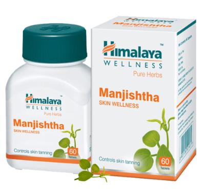 Himalaya Manjishtha Image