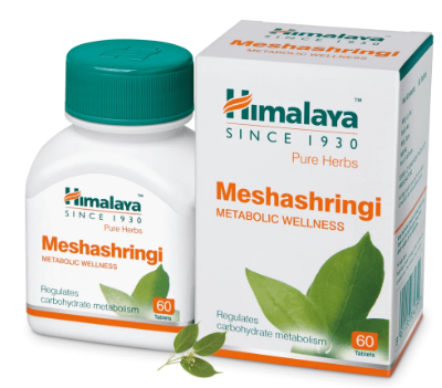 Himalaya Meshashringi Image