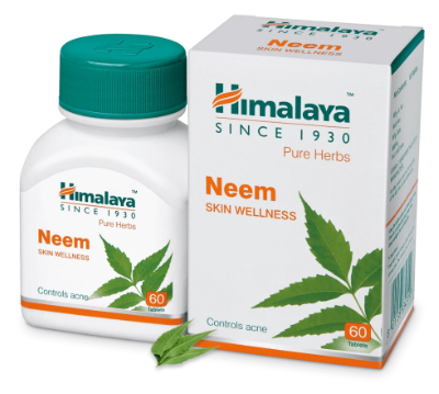 Himalaya Neem Image