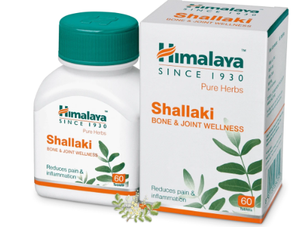 Himalaya Shatavari Image