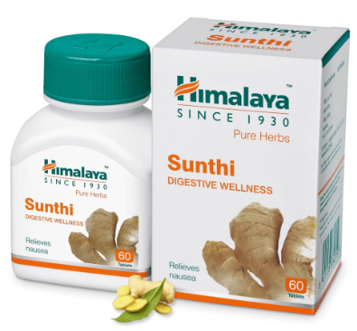 Himalaya Sunthi Image