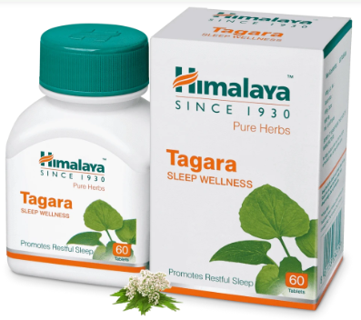 Himalaya Tagara Image