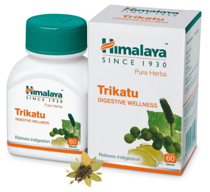 Himalaya Trikatu Image