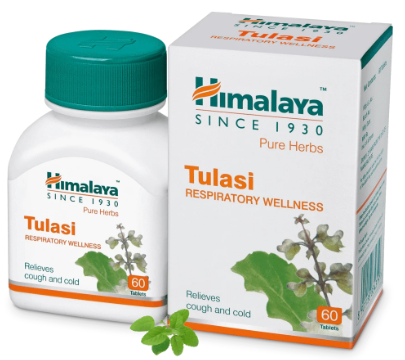 Himalaya Tulasi Image