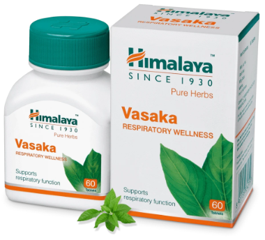 Himalaya Vasaka Image