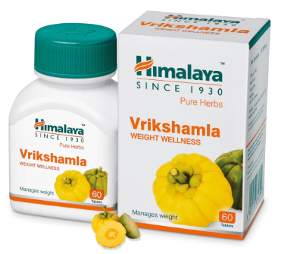 Himalaya Vrikshamla Image