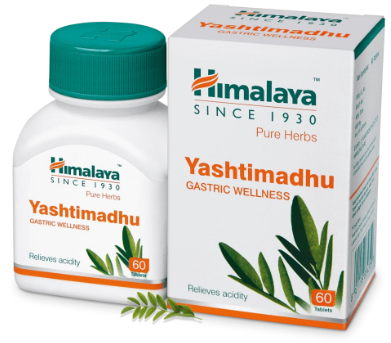 Himalaya Yashtimadhu Image