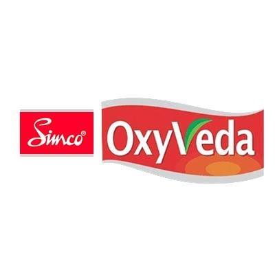 Simco Oxyveda Orange Lip Balm Image