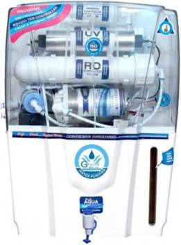 Grand Plus X1005 12L Water Purifier Image