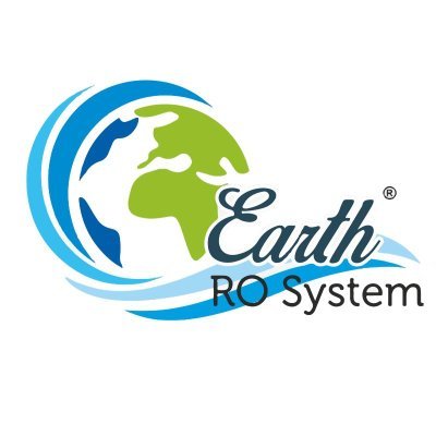 Earth Ro Water Purifier Image