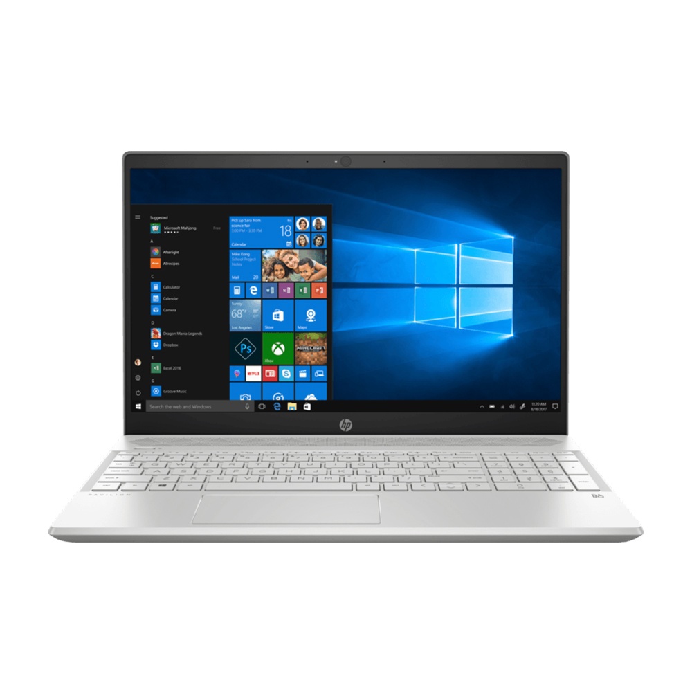 HP 15-cs1000TX Pavilion Laptop Image