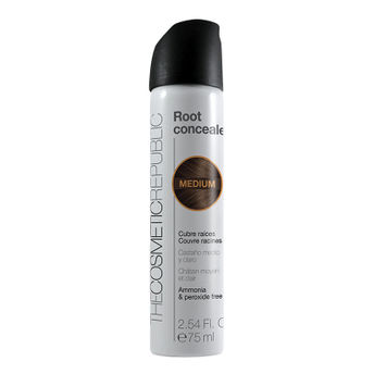 The Cosmetic Republic Root Concealer Medium Image