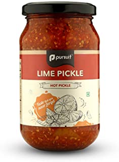 Pursuit Garlic Pickles Image