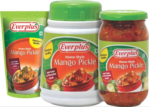 Everest Mango Pickle Image