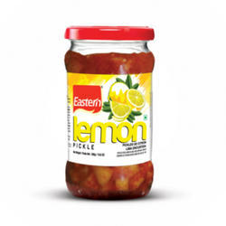 Everest Lime Pickle Image