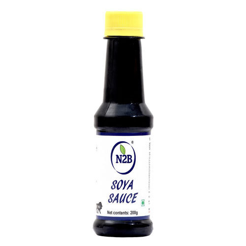 N2B Soya Sauce Image