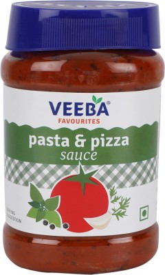 Veeba Pasta and Pizza Sauce Image