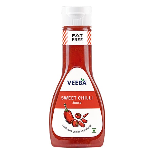 Veeba Sweet Chilli Sauce Image