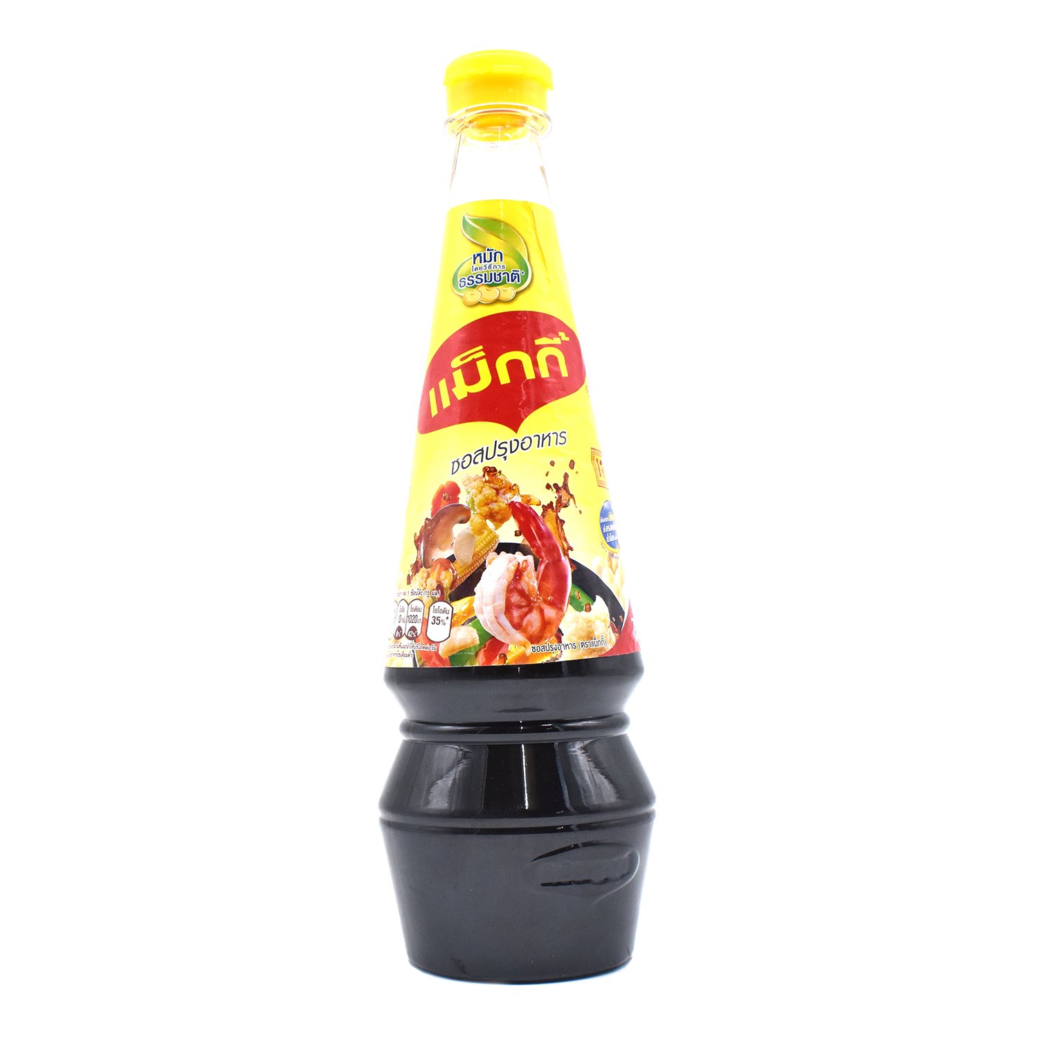 Maggi Cooking Sauce Image