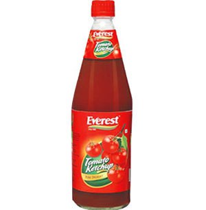 Everest Tomato Ketchup Image