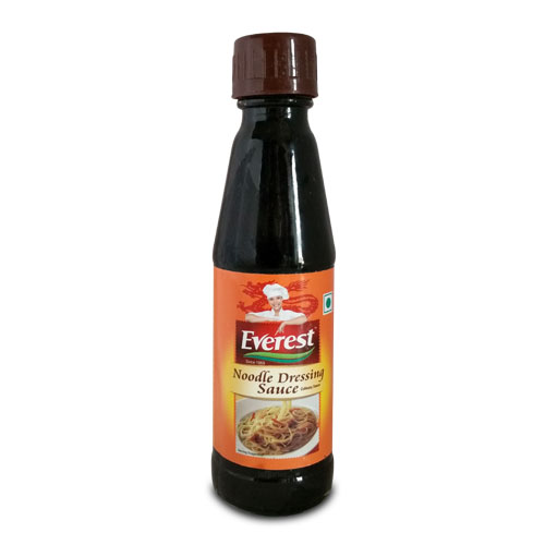 Everest Noodle Dressing Sauce Image