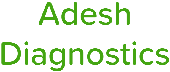 Adesh Diagnostics - Old City - Bathinda Image