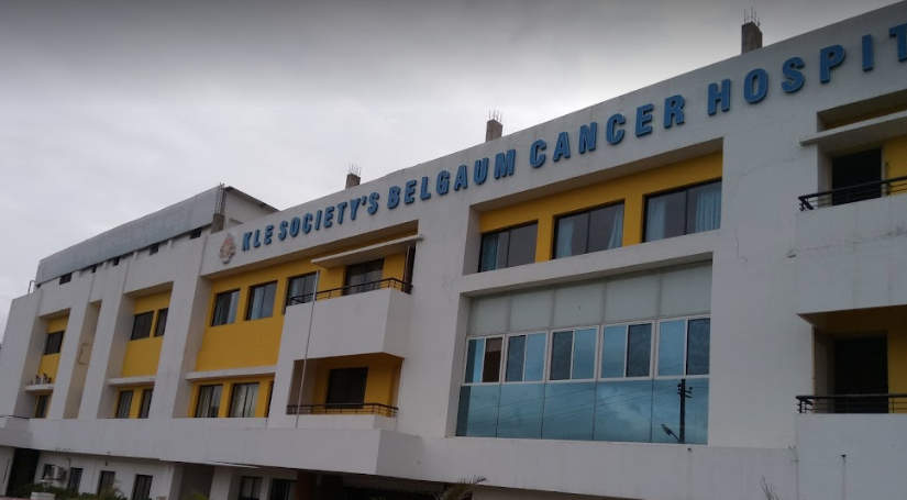 Belgaum Cancer Hospital - Ashok Nagar - Belgaum Image