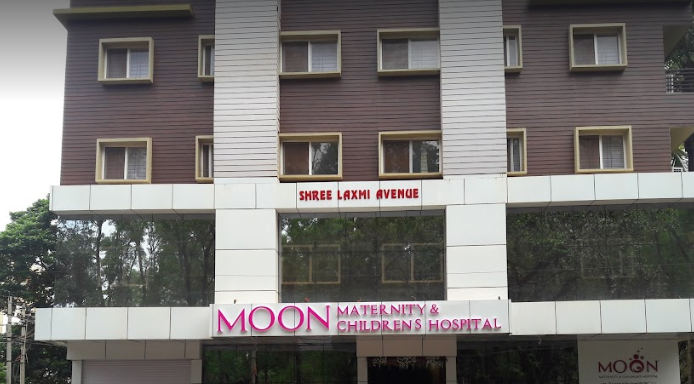 Moon Hospital - Godse Nagar - Belgaum Image