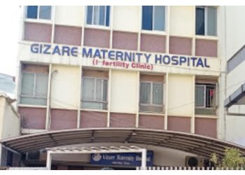 Dr Gizare Maternity Hospital - Raviwar Peth - Belgaum Image