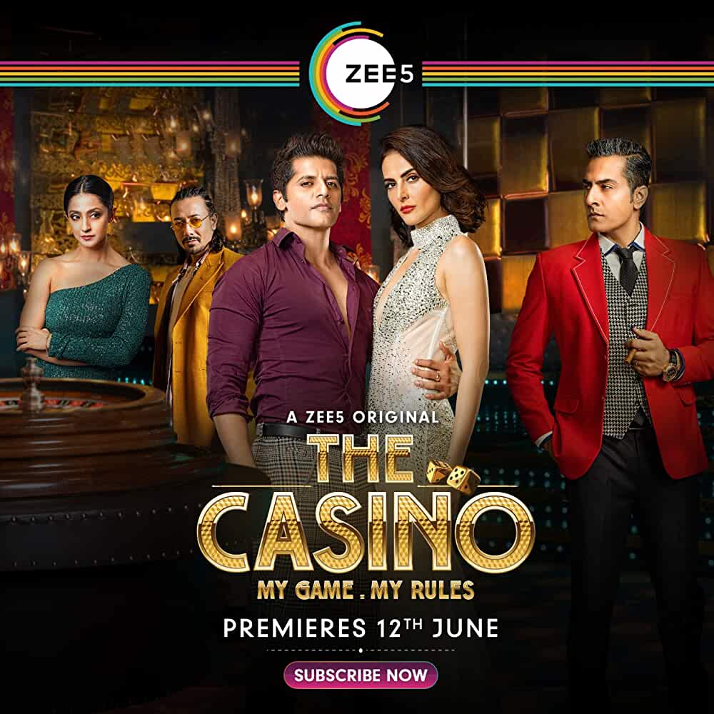 The Casino Image