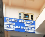 Spandana Hospital - Saptapur - Dharwad Image