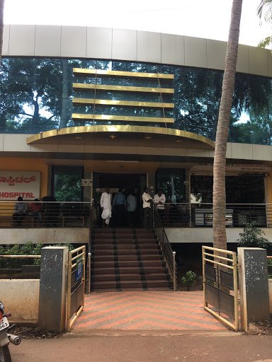 Shravya Hospital - Sadhankeri Road - Dharwad Image