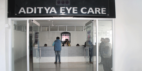 Aditya Eye Care - Dharwad Image