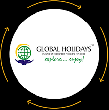 Global Holidays - Pune Image