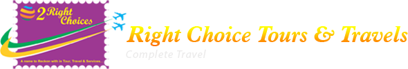 Right Choices Tours & Travels - Pune Image