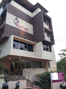 Dr.Amit Naik Maternity Hospital - Ponda - Goa Image