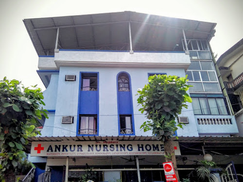 Ankur Hospital - Mapusa - Goa Image