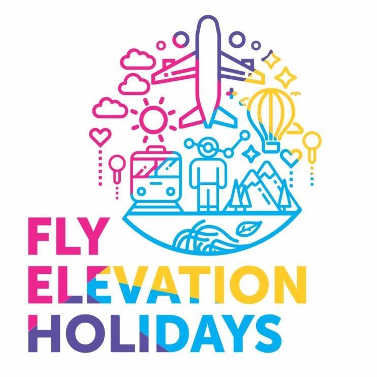 Fly Elevation Holidays - Pune Image