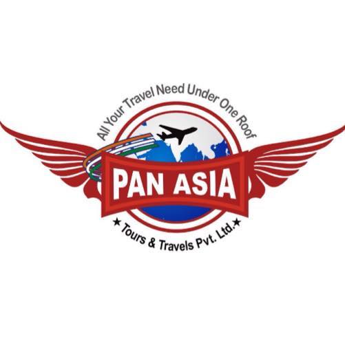 Pan Asia Tours & Travels - Pune Image