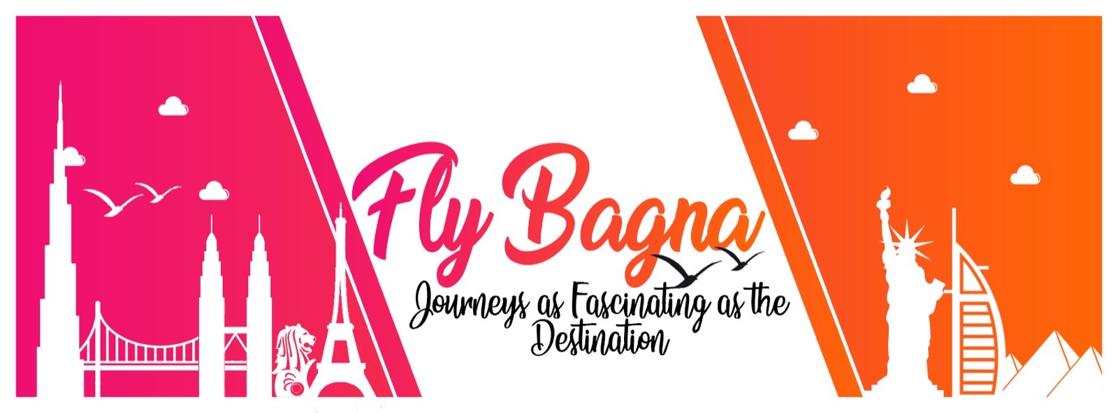 Fly Bagna Tours & Travels - Pune Image